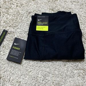 Nike tights/leggings